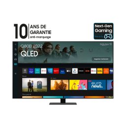 Samsung 50Q80B