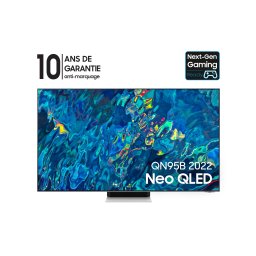 Samsung 55QN95B