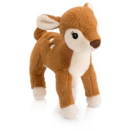 Peluche à rembourrer ""Rosalie le faon
