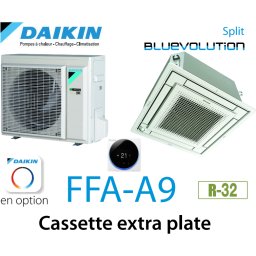 Daikin FFA25A9
