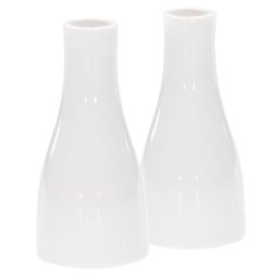 buttinette Vases, 2 pièces