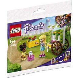 Lego 30413 Flower Cart polybag