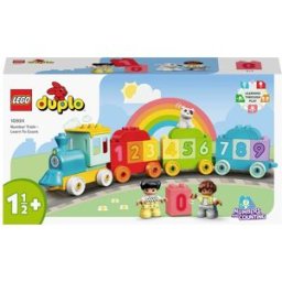 Lego 10954 Number Train - Learn To Count