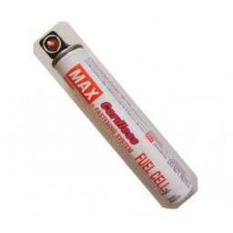 Cartouche de gaz 40g 80ml pour cloueur autonome