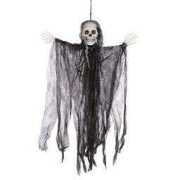 Suspension déco ""faucheuse"", 90 cm