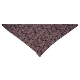 Foulard triangulaire ""Western