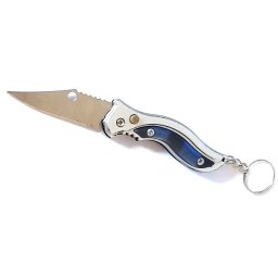 Petit couteau automatique 10,5cm porte-clé