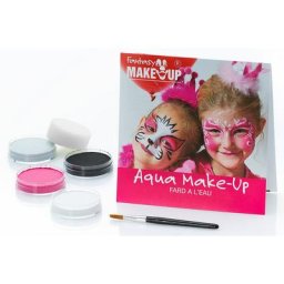 FANTASY Kit maquillage à l'eau ""princesse