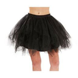 Tutu, noir