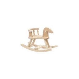 Cheval à bascule, 8,5 cm