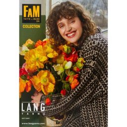 Lang Yarns Magazine ""FAM 274 Collection