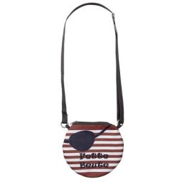 buttinette Sac à main ""pirate-rayures