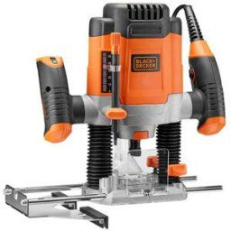 Black & Decker KW1200E