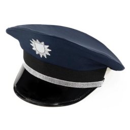 Casquette de policier pour enfants
