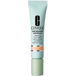 Clinique - Anti Blemish Solutions Clearing Concealer 10ml/0.34oz / # Shade 02