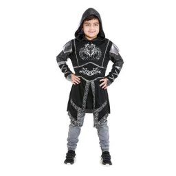 Déguisement de chevalier ""cœur de dragon"" pour enfants