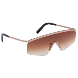 Lunettes ""fashion années 80