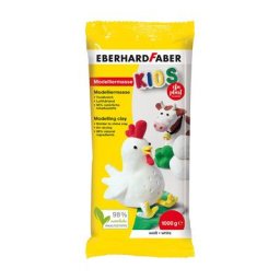 EFA Plast Kids, blanc, 1 kg