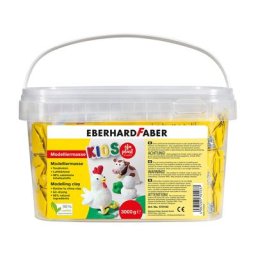 EFA Plast Kids, blanc, 3 kg