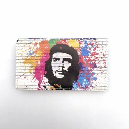 Blague à tabac Che Guevara Color