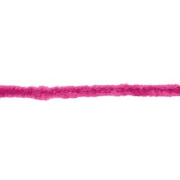 Boa en plumes de marabout, rose vif, 30 g