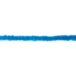 Boa en plumes de marabout, turquoise, 30 g