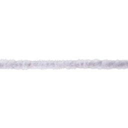 Boa en plumes de marabout, blanc, 30 g