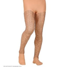 Collants pour hommes ""poils