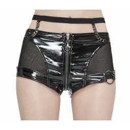 Short pour femmes DEVIL FASHION - PT129