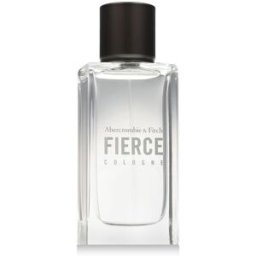 Abercrombie & Fitch / Fierce - Eau de Cologne for Him 50 ml