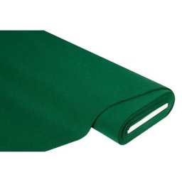 Feutrine épaisse, vert foncé, 4 mm