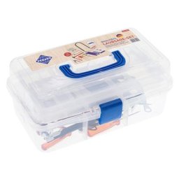 Kit coffret chantournage, 22 pièces
