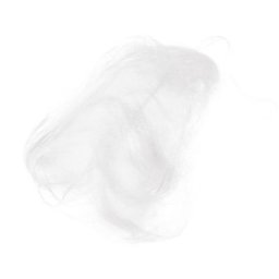 Cheveux d'ange, blanc, 20 g