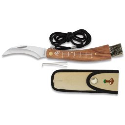 Couteau greffoir champignon 20,5cm serpette ALBAINOX