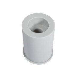 Moule ""bougeoir"" en silicone