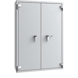 Armoire pour armes, classe BCE-S I, h x l x p 1550 x 1080 x 430 mm