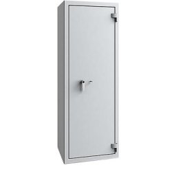 Armoire forte, classe VdS N/0, LFS 30 P, h x l x p 1950 x 700 x 550 mm
