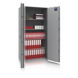 Armoire de sécurité ignifuge XXL, VDMA B, S2, S 60 P, h x l x p 1884 x 975 x 559 mm