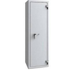 Armoire forte, classe BCE-S II, h x l x p 1850 x 590 x 525 mm