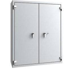 Armoire forte, classe VdS N/0, LFS 30 P, h x l x p 1806 x 1486 x 550 mm