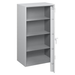Armoire de sécurité ignifuge XXL, classe VdS I, S 60 P, h x l x p 1550 x 886 x 545 mm