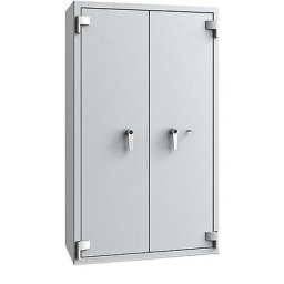Armoire pour armes, classe BCE-S I, h x l x p 1550 x 915 x 430 mm