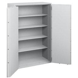 Armoire de sécurité ignifuge XXL, classe VdS I, S 60 P, h x l x p 1884 x 1282 x 559 mm