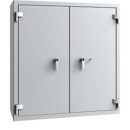 Armoire forte, classe BCE-S II, h x l x p 1320 x 1265 x 525 mm