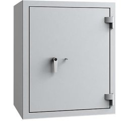 Armoire forte, classe VdS III, LFS 30 P, h x l x p 1006 x 836 x 700 mm