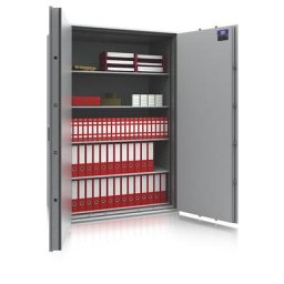 Armoire de sécurité ignifuge XXL, VDMA B, S2, S 60 P, h x l x p 1884 x 1282 x 559 mm