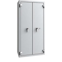 Armoire forte, classe VdS N/0, LFS 30 P, h x l x p 1950 x 950 x 550 mm