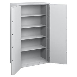 Armoire de sécurité ignifuge XXL, classe VdS I, S 60 P, h x l x p 1884 x 1128 x 559 mm