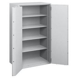 Armoire de sécurité ignifuge XXL, classe VdS I, S 60 P, h x l x p 1884 x 1128 x 696 mm