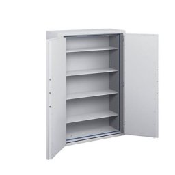 Armoire de sécurité ignifuge PRO, VDMA B, S2, LFS 30 P, h x l x p 1875 x 1305 x 527 mm